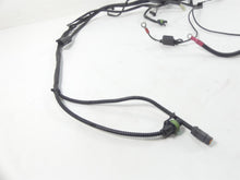 Load image into Gallery viewer, 2004 Harley FLHTC SE CVO Electra Glide Main Wiring Harness -No Cuts 70985-04 | Mototech271
