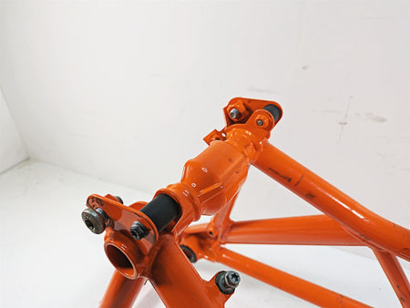 2020 KTM 1290 Super Adventure R Straight Main Frame Chassis With Wisconsin Clean Title - Read 0703001100EB {{ shop.shopifyCountryName }} - Mototech271