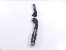 Load image into Gallery viewer, 2009 Harley FXDF Dyna Fat Bob Rear Passenger Footpeg Set 49224-06A 49230-06 | Mototech271
