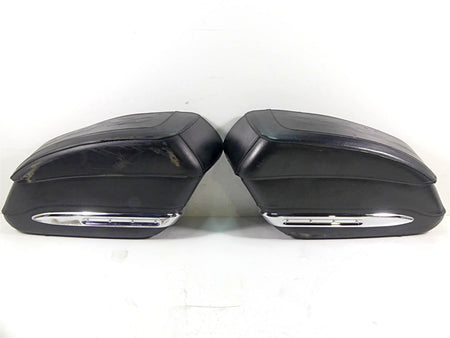 2007 Harley Touring FLHRSE CVO Road King Left Right Saddlebag Set 88220-07 {{ shop.shopifyCountryName }} - Mototech271