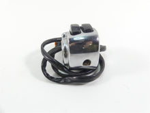 Load image into Gallery viewer, 1999 Harley Dyna FXDL Low Rider Right Hand Chrome Control Switch 71684-06A
