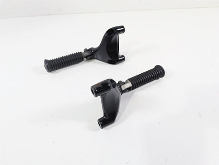 2006 Harley Sportster XL1200 C Rear Passenger Foot Peg Set 249315-04 {{ shop.shopifyCountryName }} - Mototech271