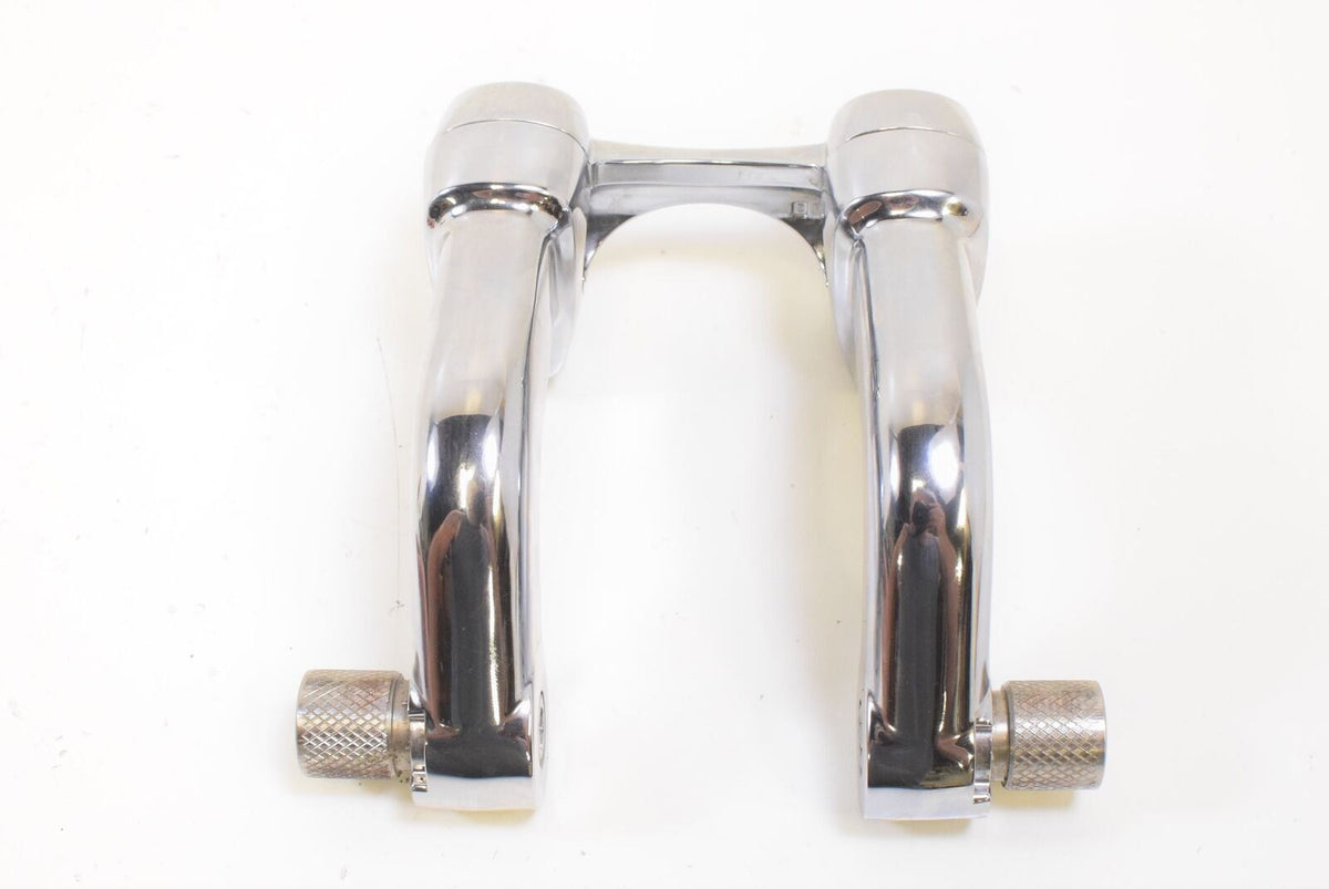 2017 Harley Dyna FXDL Low Rider 103 Handlebar Riser EXTENTION 4-1/2" 55900064 {{ shop.shopifyCountryName }} - Mototech271