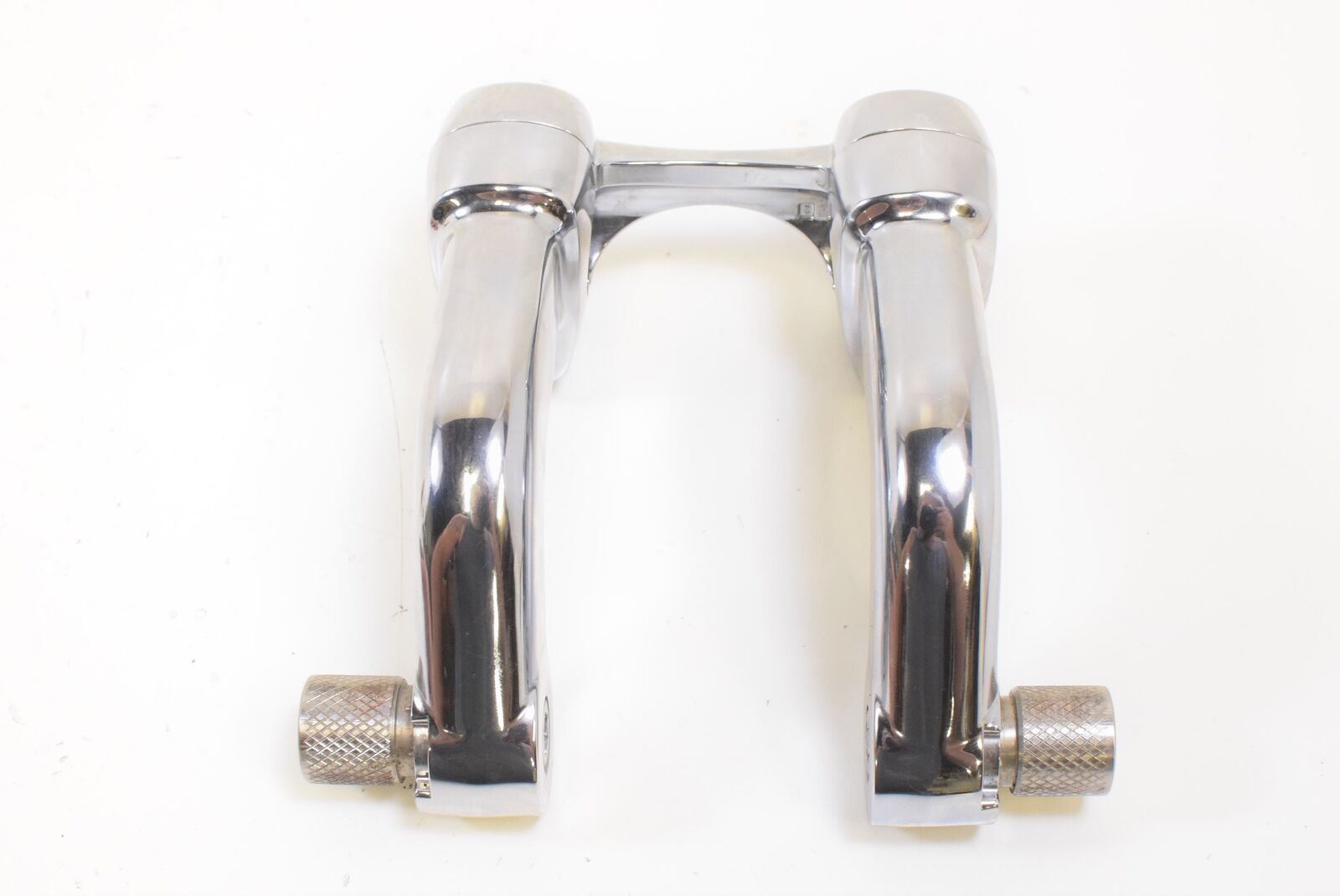 2017 Harley Dyna FXDL Low Rider 103 Handlebar Riser EXTENTION 4-1/2" 55900064 {{ shop.shopifyCountryName }} - Mototech271