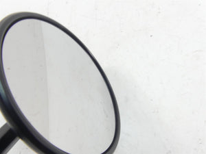 2017 Triumph Thruxton 1200R Right Side Bar End Rear View Mirror T2060997