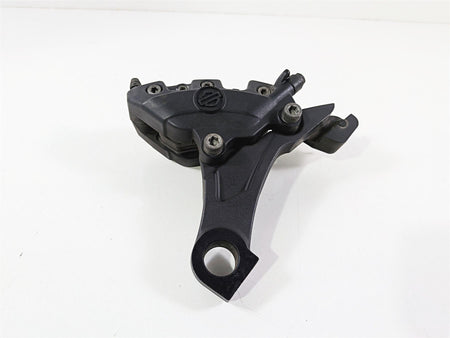 2011 Harley Touring FLHTCU CVO Electra Glide Rear Brake Caliper 44080-08C-Mototech271