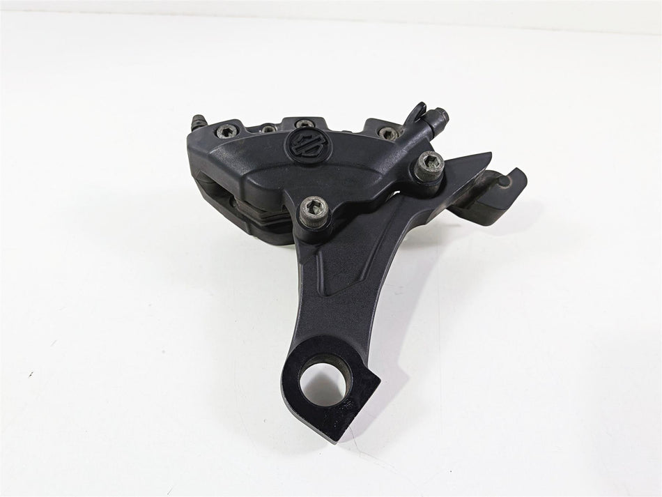 2011 Harley Touring FLHTCU CVO Electra Glide Rear Brake Caliper 44080-08C-Mototech271