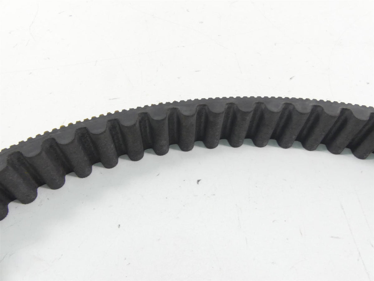 2003 Harley Dyna 100TH FXDL Low Rider Rear Drive Belt 133T 1 1/8" 40015-00B {{ shop.shopifyCountryName }} - Mototech271