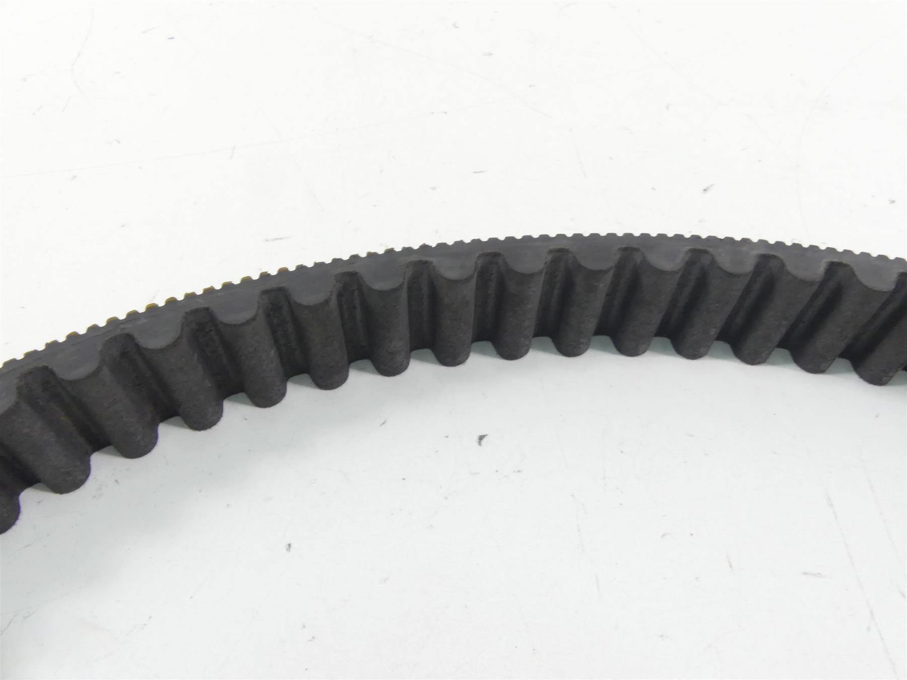 2003 Harley Dyna 100TH FXDL Low Rider Rear Drive Belt 133T 1 1/8" 40015-00B {{ shop.shopifyCountryName }} - Mototech271