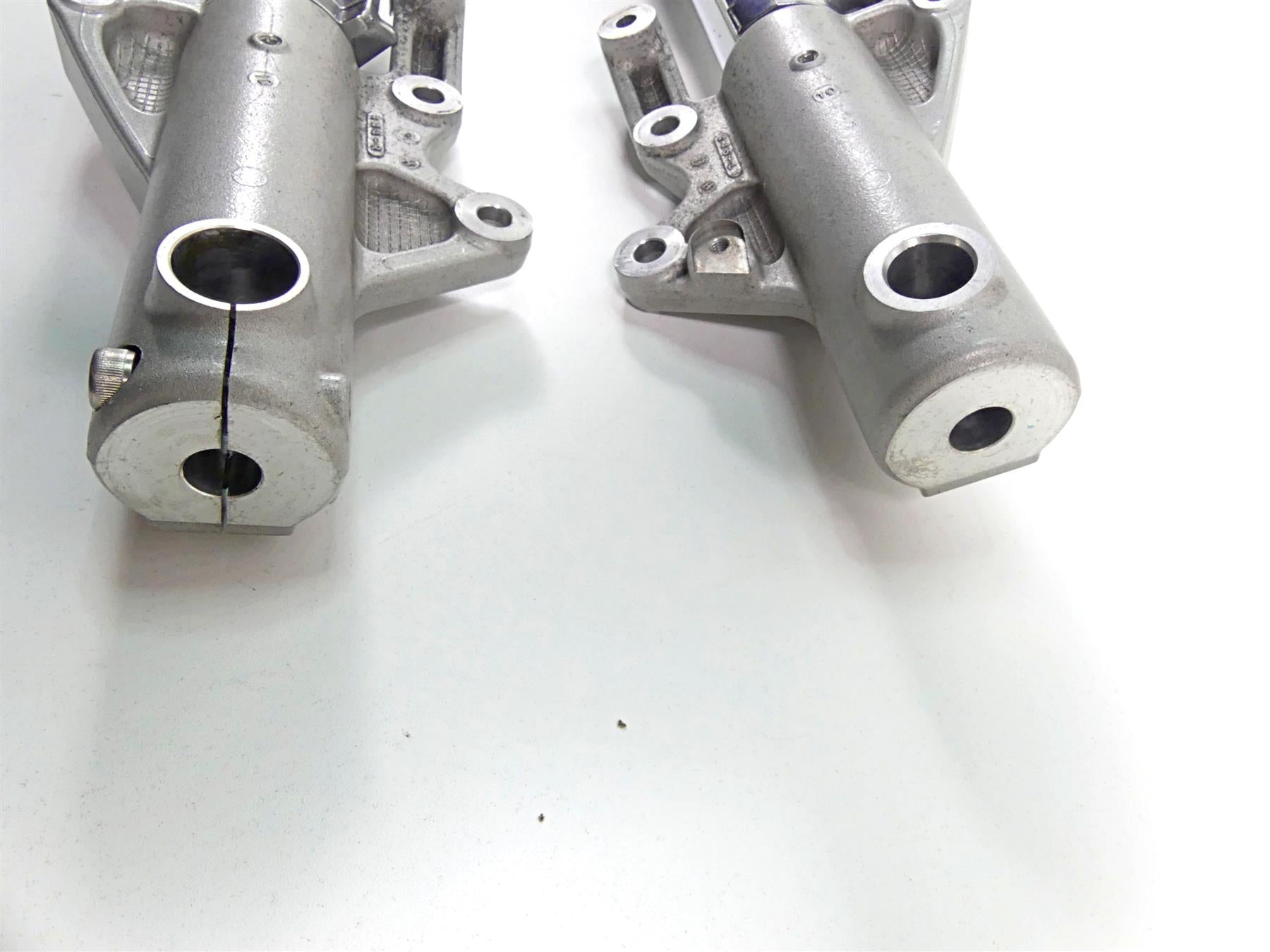 2011 Victory Cross Country Straight Front Fork Leg Damper Set 1823819 1823818 {{ shop.shopifyCountryName }} - Mototech271