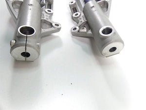 2011 Victory Cross Country Straight Front Fork Leg Damper Set 1823819 1823818