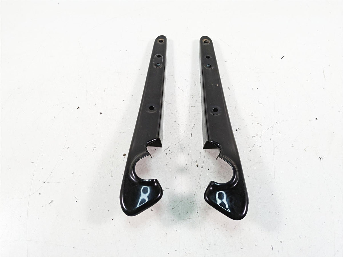 2019 Harley XL883N Sportster Iron Rear Fender Struts Braces 60203-06 60204-06 {{ shop.shopifyCountryName }} - Mototech271