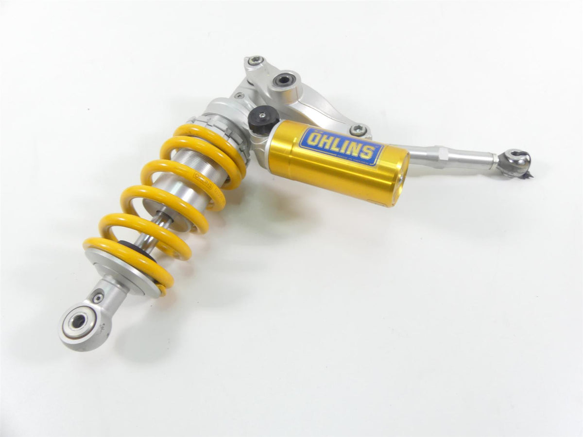2010 Ducati Streetfighter 1098 S Rear Ohlins Suspension Shock Damper 36520752A {{ shop.shopifyCountryName }} - Mototech271