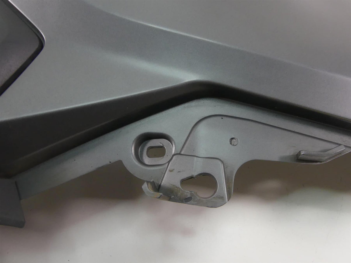 2019 BMW R1250GS K50 Left Main Tank Fairing Cover 46638563501 46638556635 {{ shop.shopifyCountryName }} - Mototech271