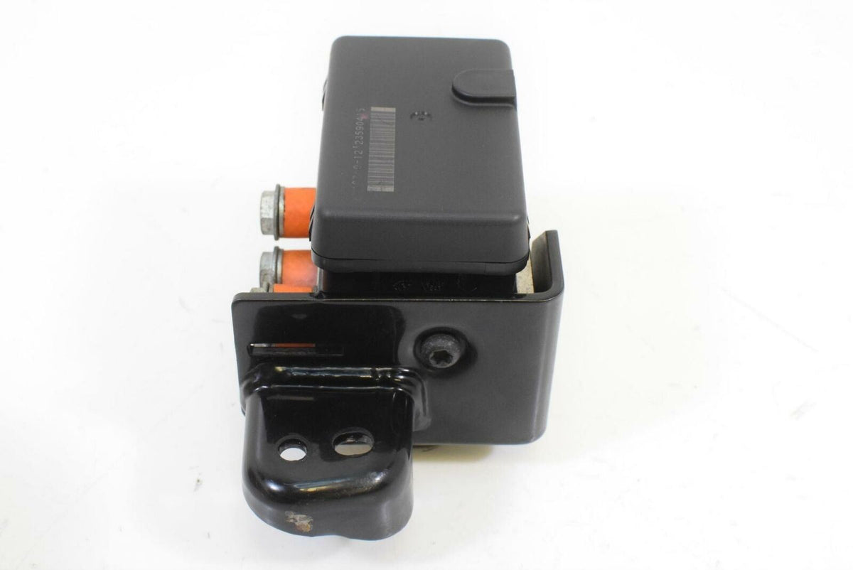 2014 Harley FLD Dyna Switchback 103 ABS Pressure Pump Module w/ Cover 48340-12 {{ shop.shopifyCountryName }} - Mototech271