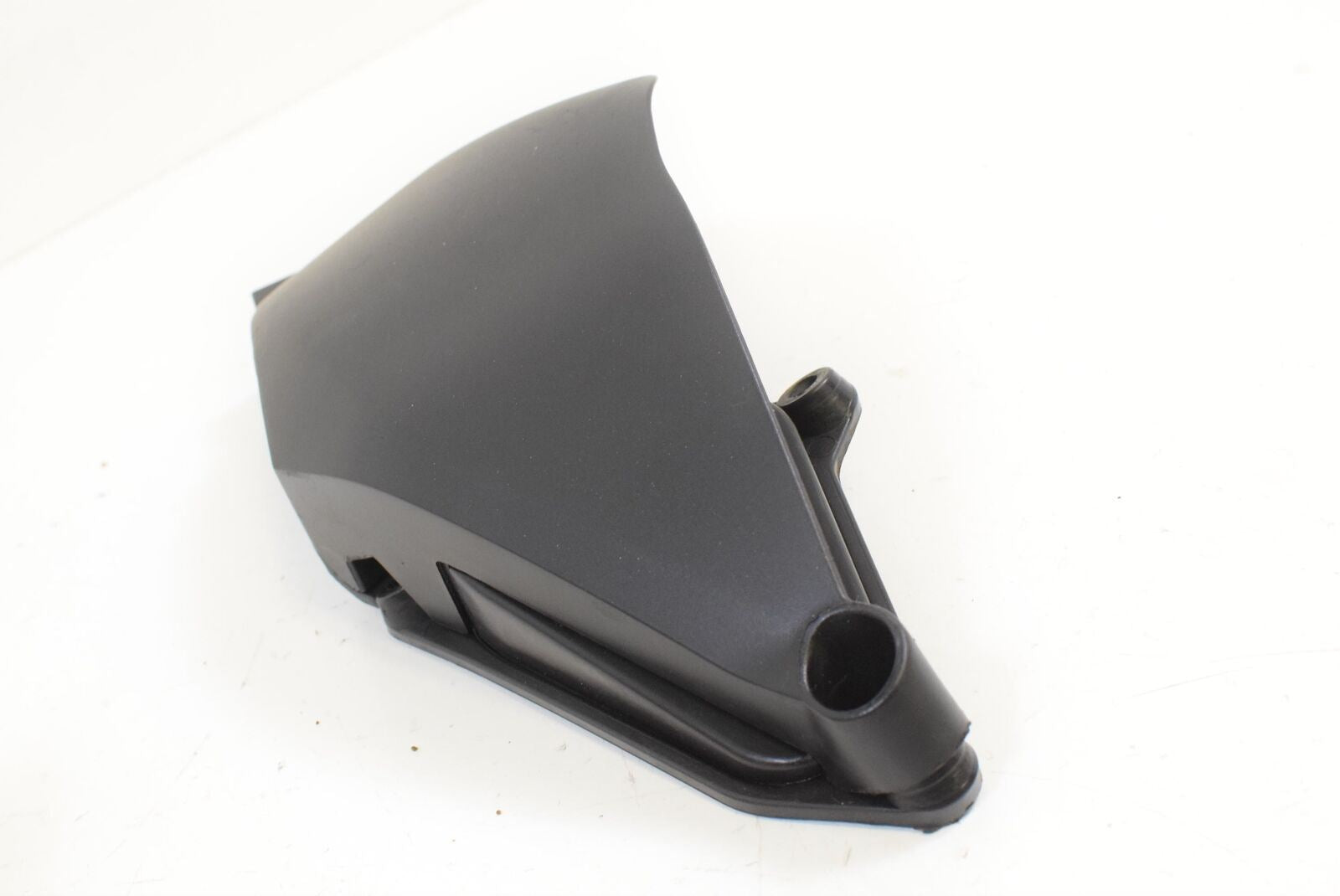 2010 Ducati Streetfighter S Air Intake Duct Ram Scoop SET L 48420751A R 48420761 {{ shop.shopifyCountryName }} - Mototech271