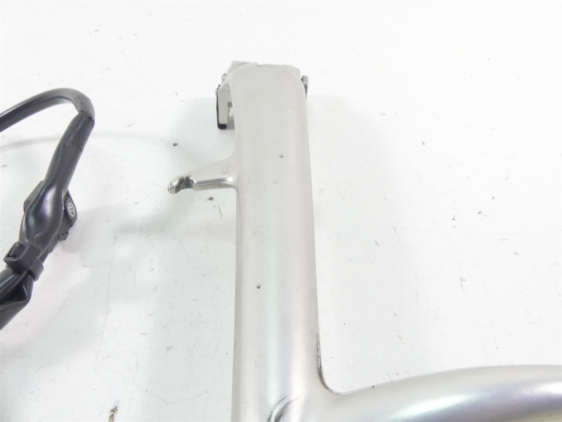 2017 Triumph Thruxton 1200 R Side Kickstand Kick Stand + Switch T2082273 {{ shop.shopifyCountryName }} - Mototech271