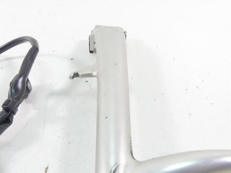2017 Triumph Thruxton 1200 R Side Kickstand Kick Stand + Switch T2082273 {{ shop.shopifyCountryName }} - Mototech271