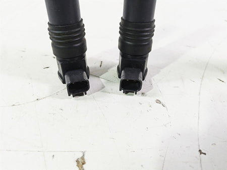2005 Kawasaki ZX12R Ninja Denso Ignition Coils Stick Coil Set 21171-1286 {{ shop.shopifyCountryName }} - Mototech271