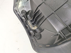 2008 Yamaha XVS1300 V-Star Tourer Front Rider Driver Seat Saddle 3D8-24710-00-00 | Mototech271