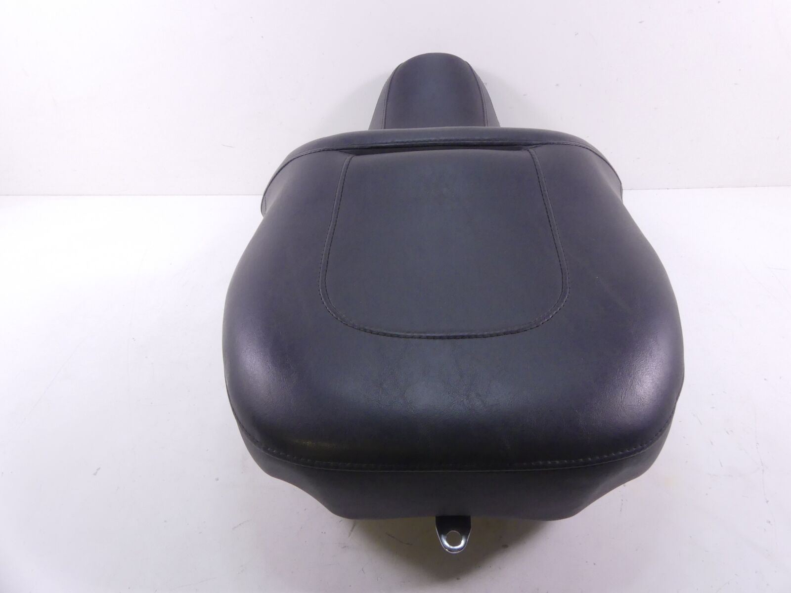 2009 Harley Touring FLHTCU Electra Glide Dual Driver Seat Saddle - Read 52164-09 {{ shop.shopifyCountryName }} - Mototech271