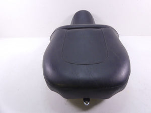 2009 Harley Touring FLHTCU Electra Glide Dual Driver Seat Saddle - Read 52164-09 | Mototech271