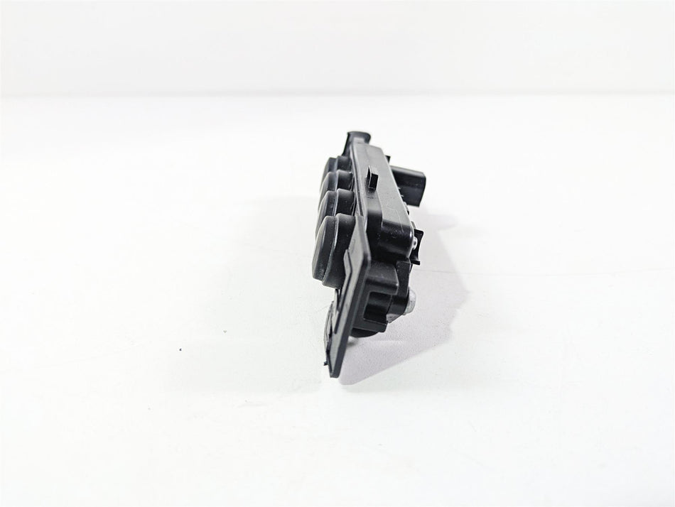 2016 BMW R1200RT K52 Radio Audio Side Control Button Knob Panel 65147727885 {{ shop.shopifyCountryName }} - Mototech271