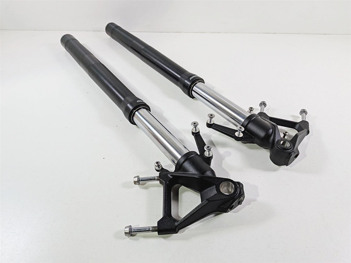2022 Triumph Tiger 900 GT Pro Straight Marzocchi Front Fork Leg Set T2048704 {{ shop.shopifyCountryName }} - Mototech271