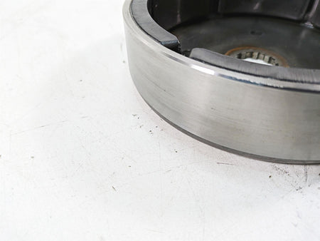 2006 Harley FLSTI Softail Heritage Ignition Rotor Flywheel Fly Wheel 29981-95 {{ shop.shopifyCountryName }} - Mototech271
