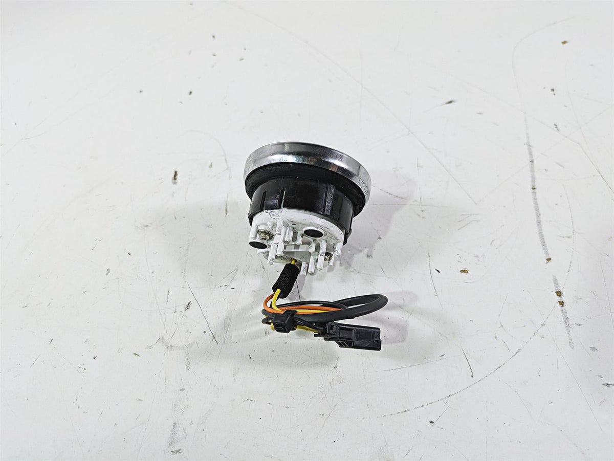 2015 Harley FXDL Dyna Low Rider Fuel Gas Petrol Level Gauge 75241-08 {{ shop.shopifyCountryName }} - Mototech271