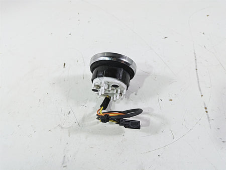 2015 Harley FXDL Dyna Low Rider Fuel Gas Petrol Level Gauge 75241-08 {{ shop.shopifyCountryName }} - Mototech271