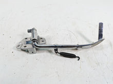Load image into Gallery viewer, 2009 Harley Touring FLHTCU Electra Glide Side Kickstand Kick Stand 50075-07A | Mototech271
