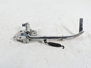 2009 Harley Touring FLHTCU Electra Glide Side Kickstand Kick Stand 50075-07A | Mototech271