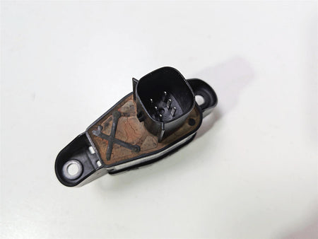 2015 Harley Touring FLTRUSE CVO Road Glide Power Lock Switch Button 71400033-Mototech271
