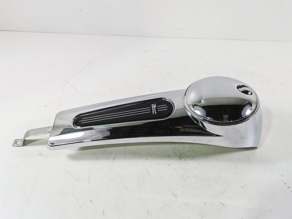 2017 Harley Touring FLTRXS Road Glide Upper Tank Dash Chrome Cover 69214-08 {{ shop.shopifyCountryName }} - Mototech271
