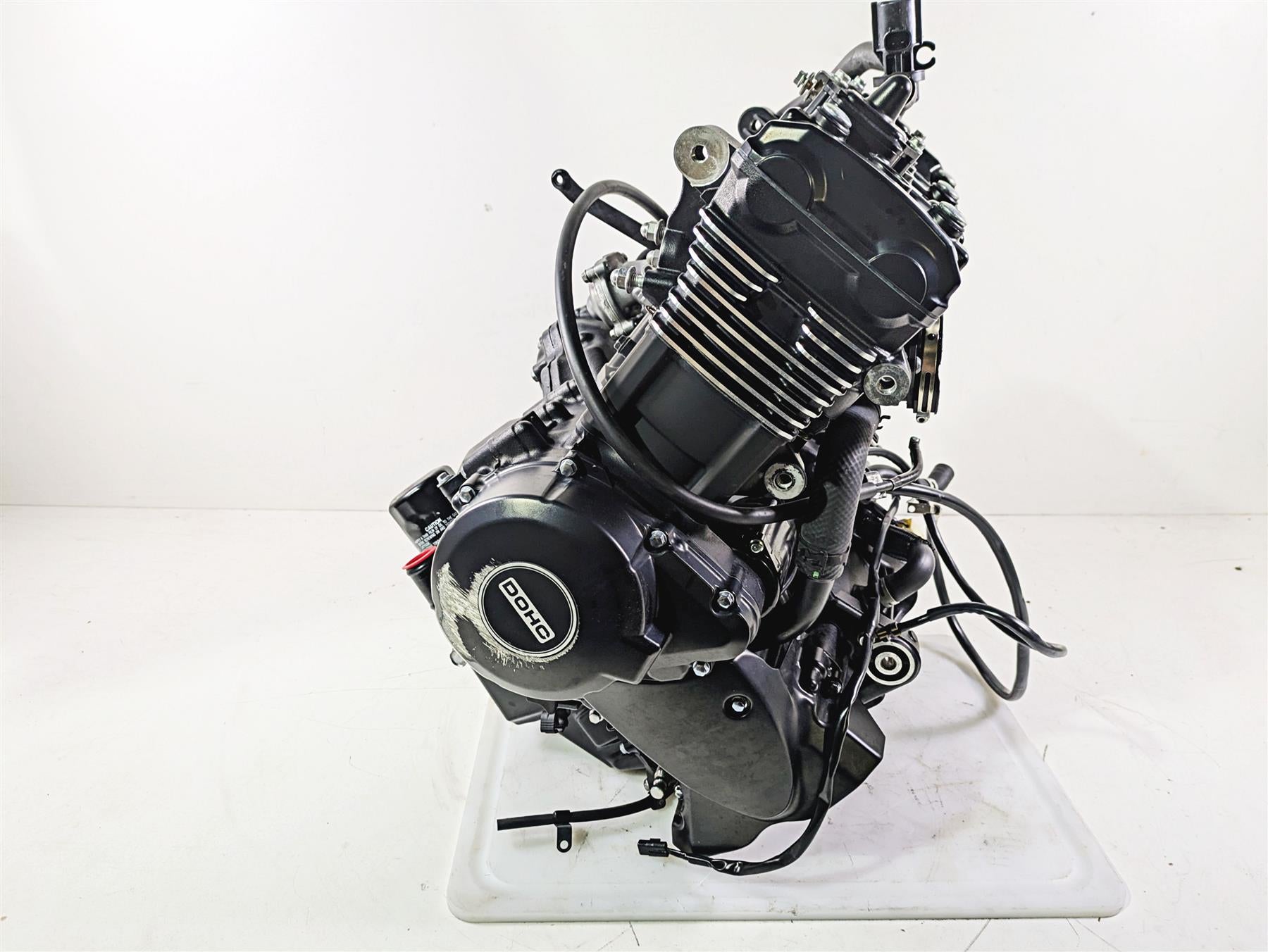 2022 Kawasaki ZR900RS Cafe Running Engine Motor 3k Only - Vid - Read 14001-0727 {{ shop.shopifyCountryName }} - Mototech271