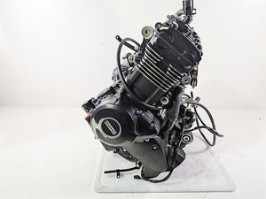2022 Kawasaki ZR900RS Cafe Running Engine Motor 3k Only - Vid - Read 14001-0727 | Mototech271
