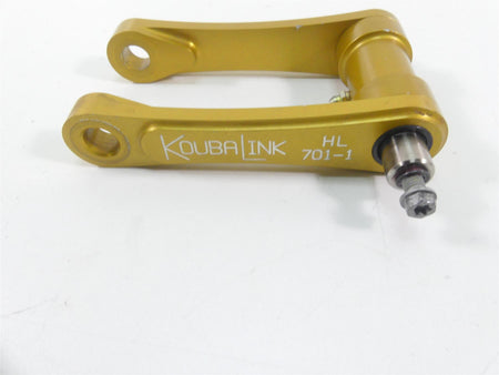2017 Husqvarna 701 Enduro Rear Shock Lowering Link KoubaLink HL701-1 {{ shop.shopifyCountryName }} - Mototech271