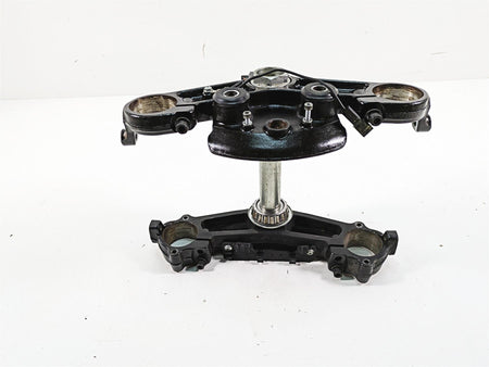 2018 Harley Touring FLHXSE CVO Street Glide Upper Lower Triple Trees 45900091A {{ shop.shopifyCountryName }} - Mototech271