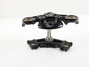 2018 Harley Touring FLHXSE CVO Street Glide Upper Lower  Triple Trees 45900091A | Mototech271