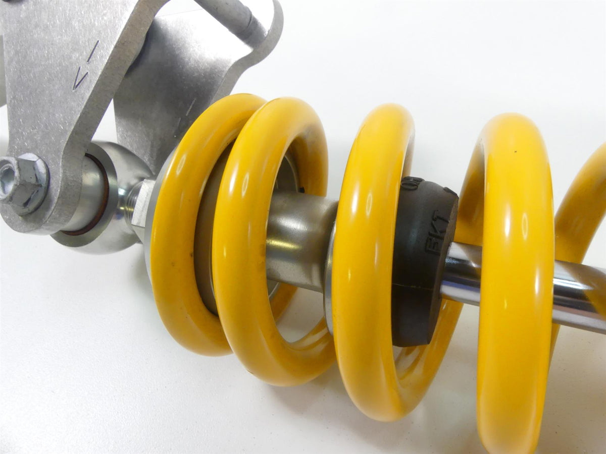2019 Aprilia Tuono V4 RR Factory Straight Ttx Ohlins Rear Shock Damper READ 2B005519 {{ shop.shopifyCountryName }} - Mototech271