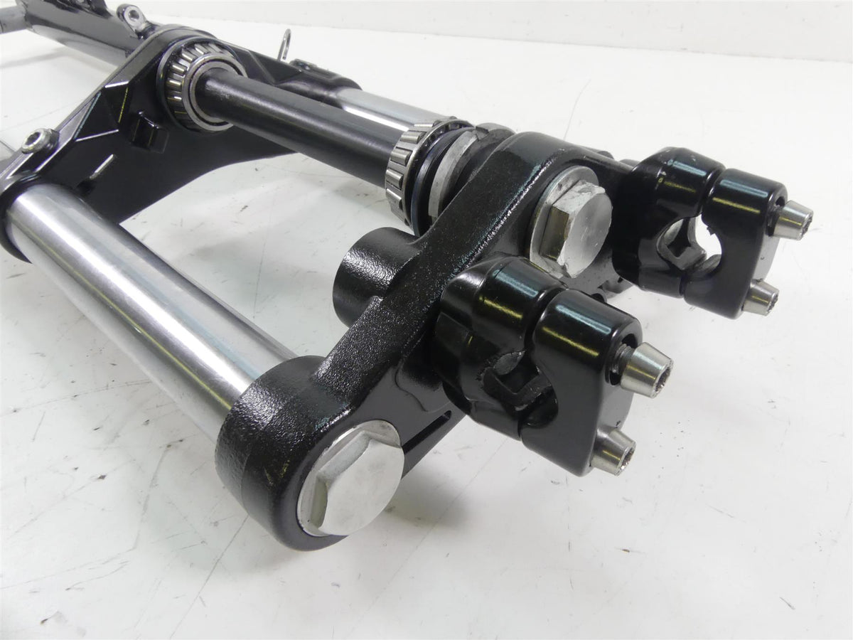 2016 Moto Guzzi V7 II Special 750 Straight Front Forks Triple Tree Set 2B001427 {{ shop.shopifyCountryName }} - Mototech271