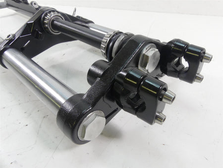 2016 Moto Guzzi V7 II Special 750 Straight Front Forks Triple Tree Set 2B001427 {{ shop.shopifyCountryName }} - Mototech271