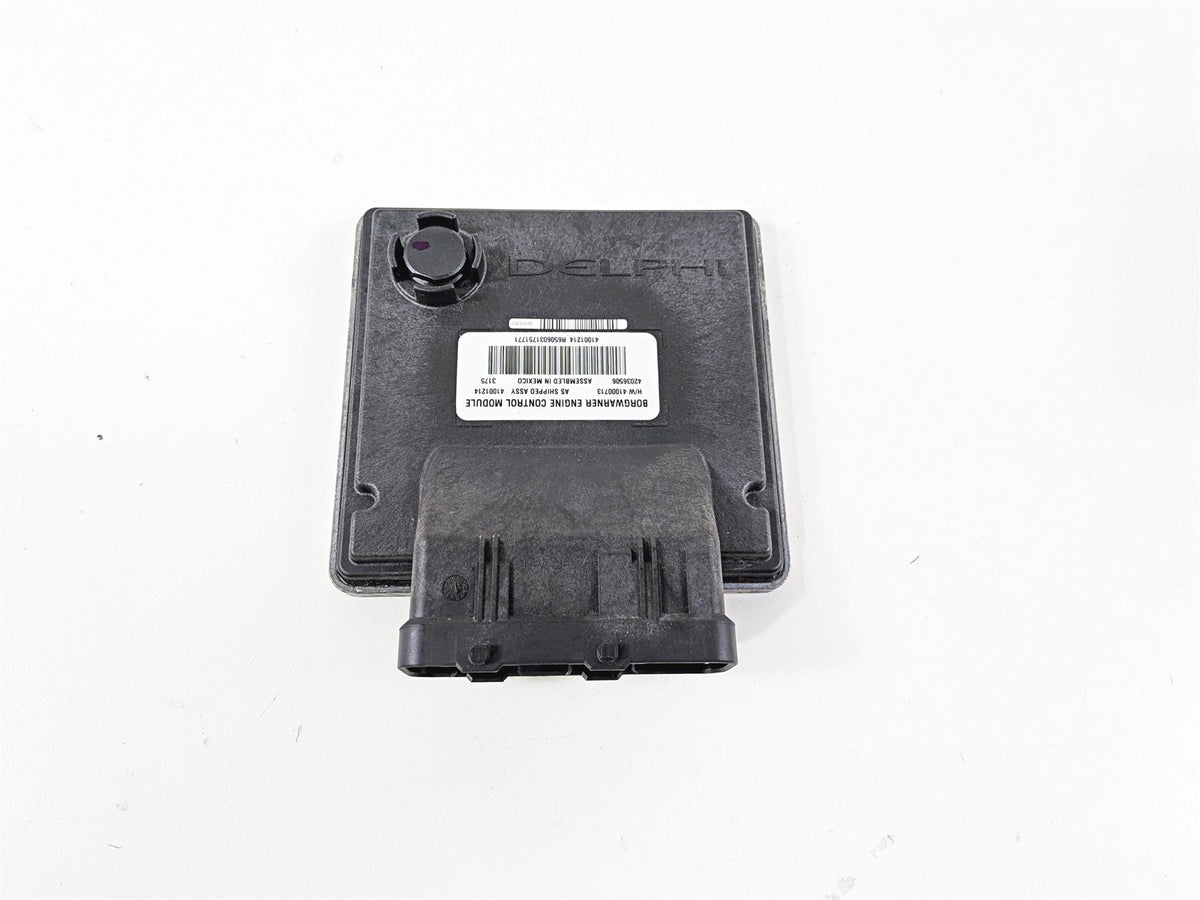2023 Harley Adv RA1250 S Pan America Cdi Ecu Ecm Engine Control Module 41001214 {{ shop.shopifyCountryName }} - Mototech271