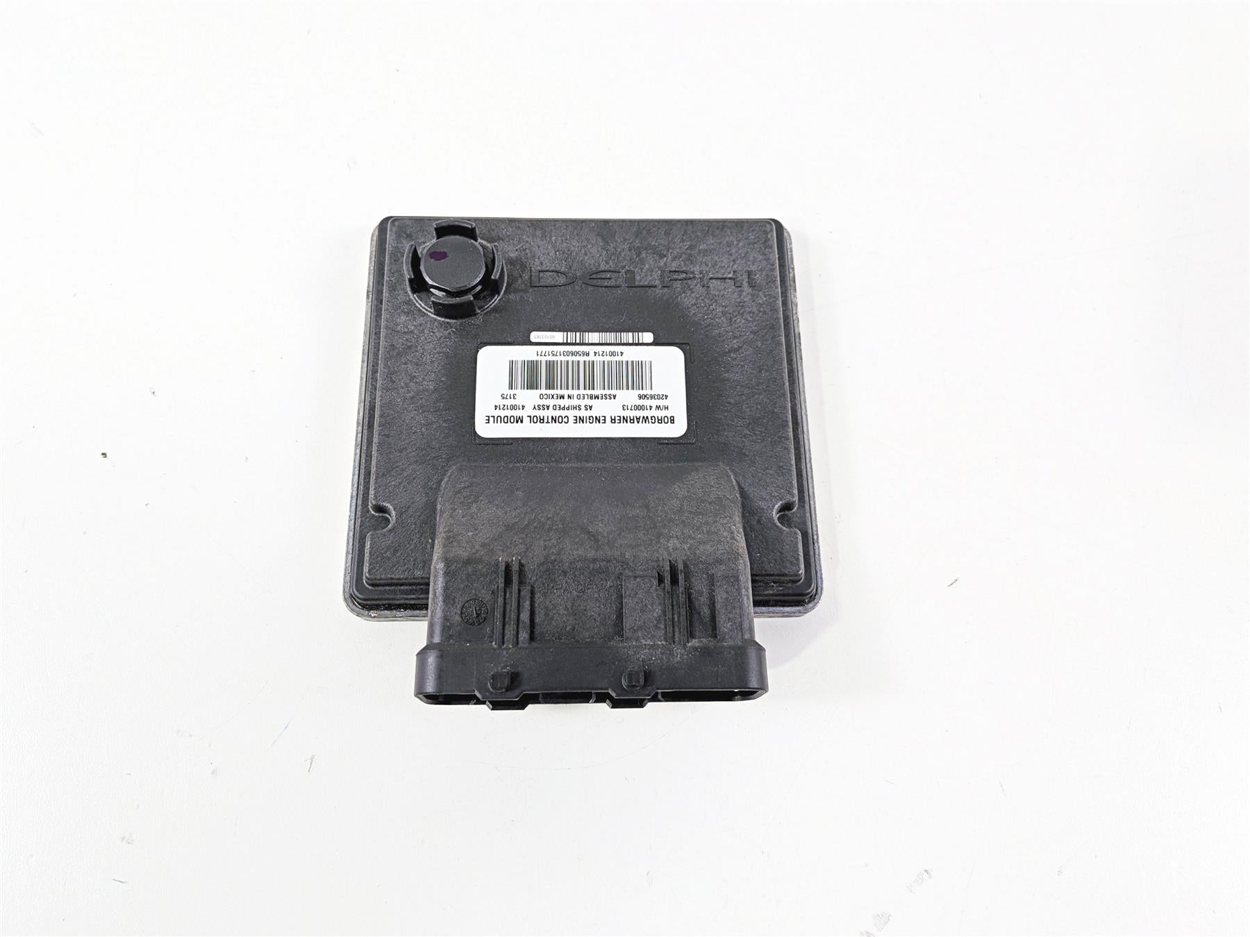 2023 Harley Adv RA1250 S Pan America Cdi Ecu Ecm Engine Control Module 41001214 {{ shop.shopifyCountryName }} - Mototech271