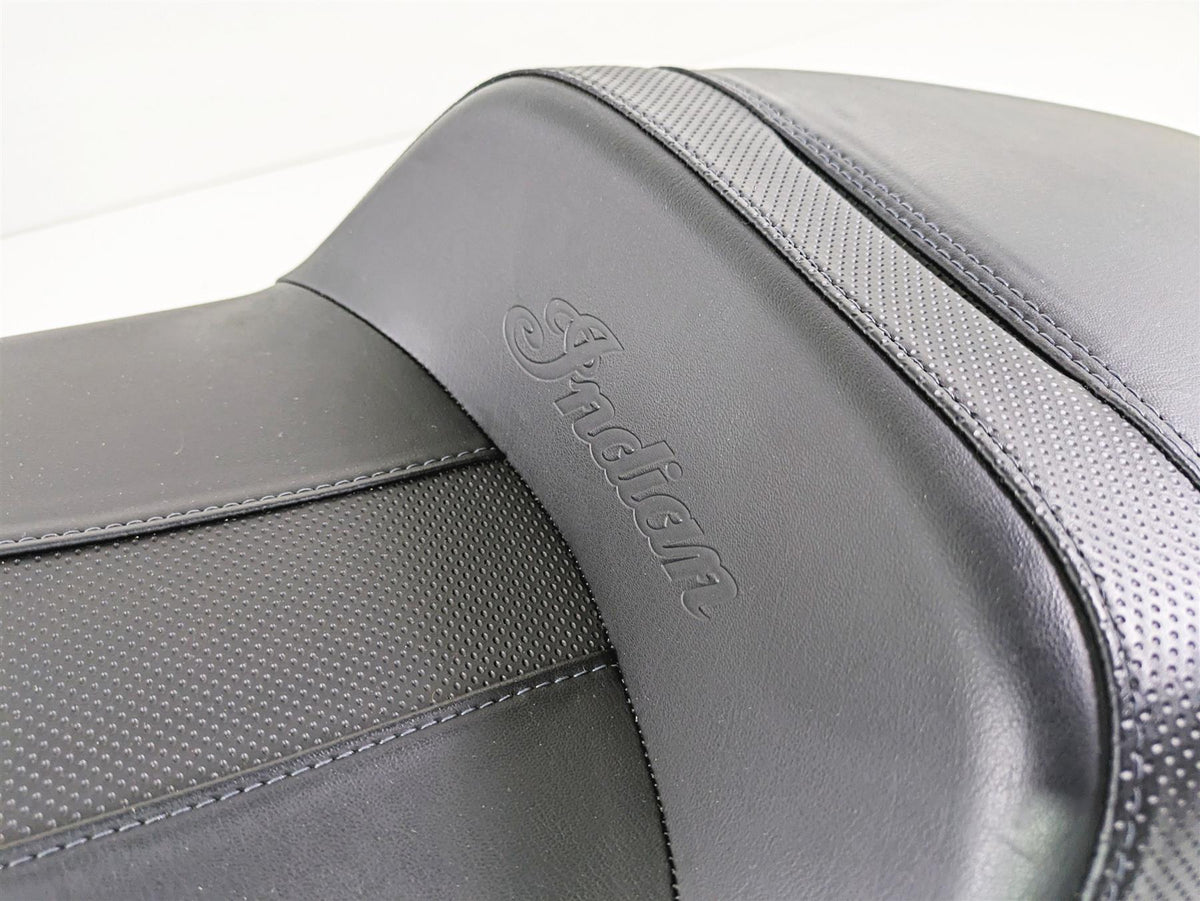 2018 Indian Chieftain Limited Extended Reach Dual Seat Saddle 2688459 {{ shop.shopifyCountryName }} - Mototech271