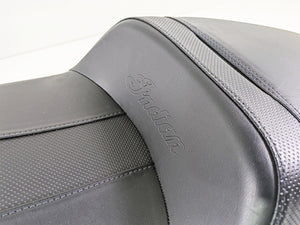 2018 Indian Chieftain Limited Extended Reach Dual Seat Saddle 2688459 | Mototech271