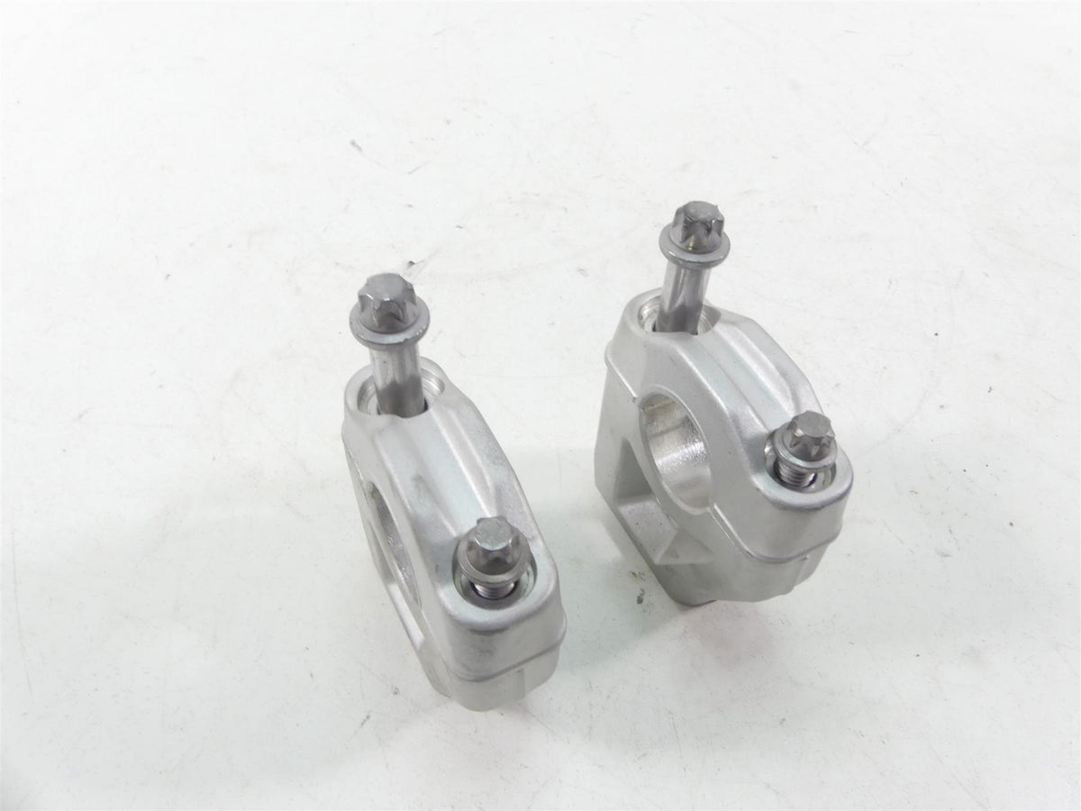 2013 BMW R1200GS K255 Adventure Handlebar Holder Risers 28.5mm 31427718173 {{ shop.shopifyCountryName }} - Mototech271