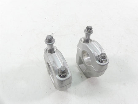 2013 BMW R1200GS K255 Adventure Handlebar Holder Risers 28.5mm 31427718173 {{ shop.shopifyCountryName }} - Mototech271