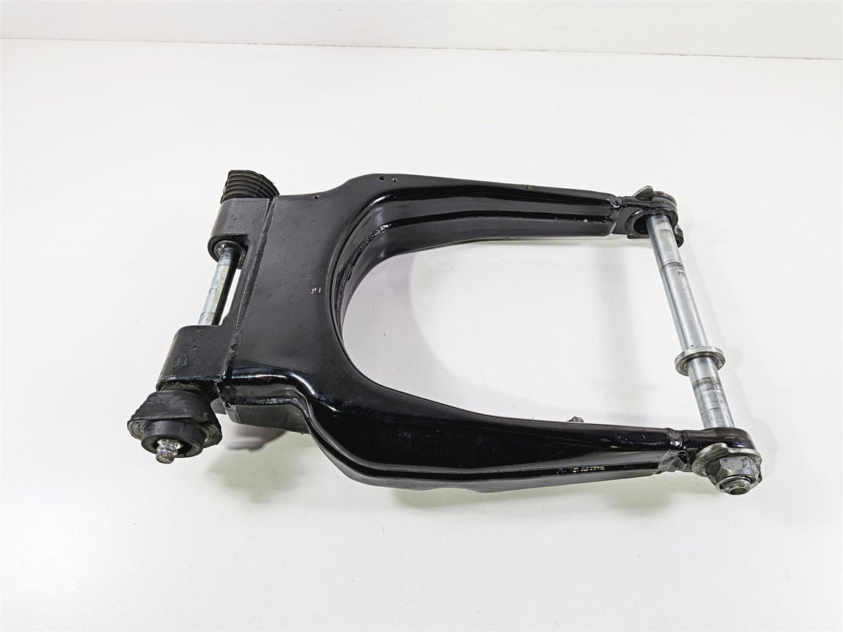 2017 Harley Touring FLHXS Street Glide Swingarm Swing Arm & Axle 47549-09A 45470-99 {{ shop.shopifyCountryName }} - Mototech271